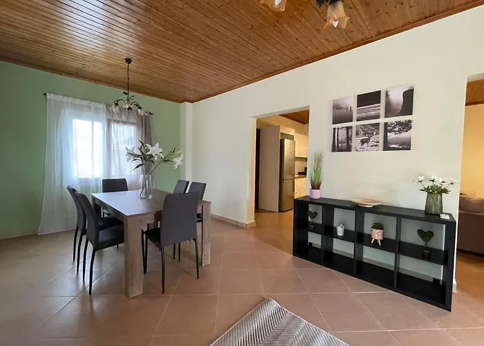 Villa Olvia