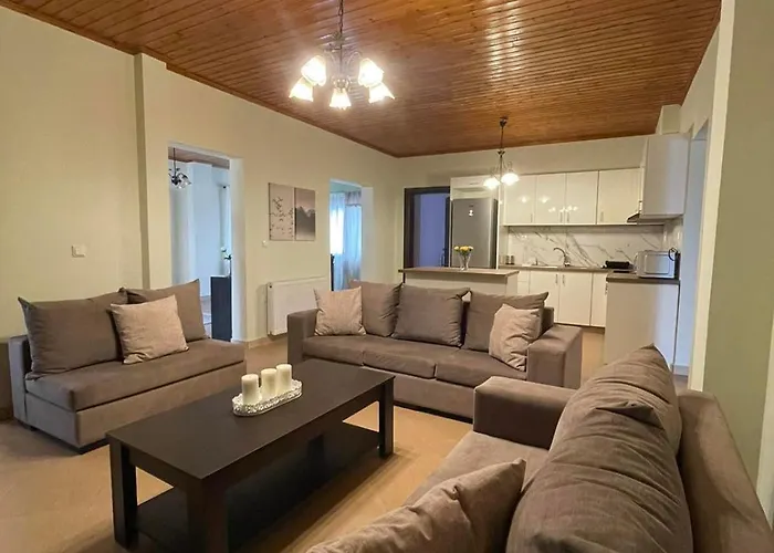 Villa Olvia