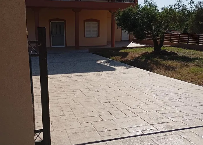 Villa Olvia