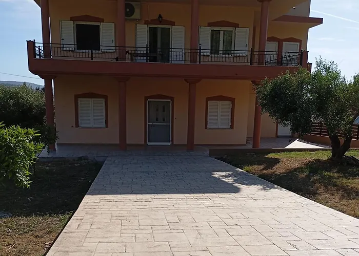 Villa Olvia