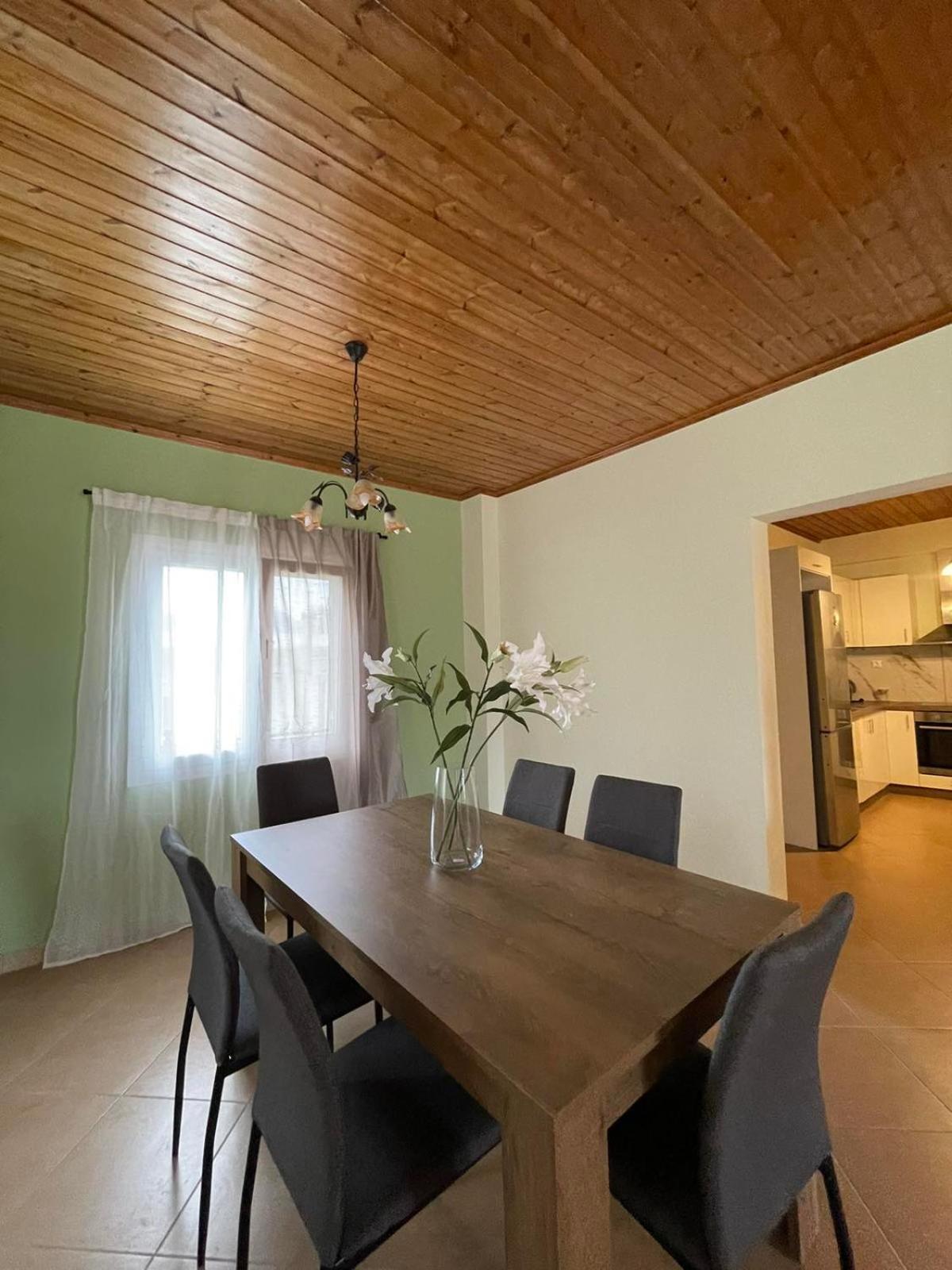 Olvia Villa Kanallaki