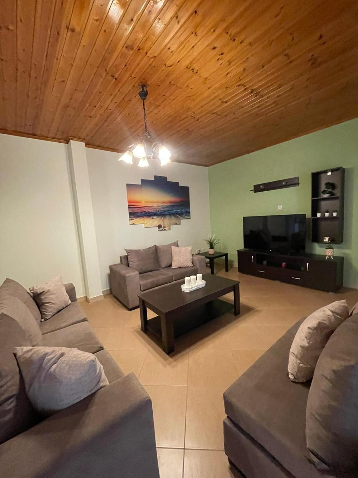 Villa Olvia *