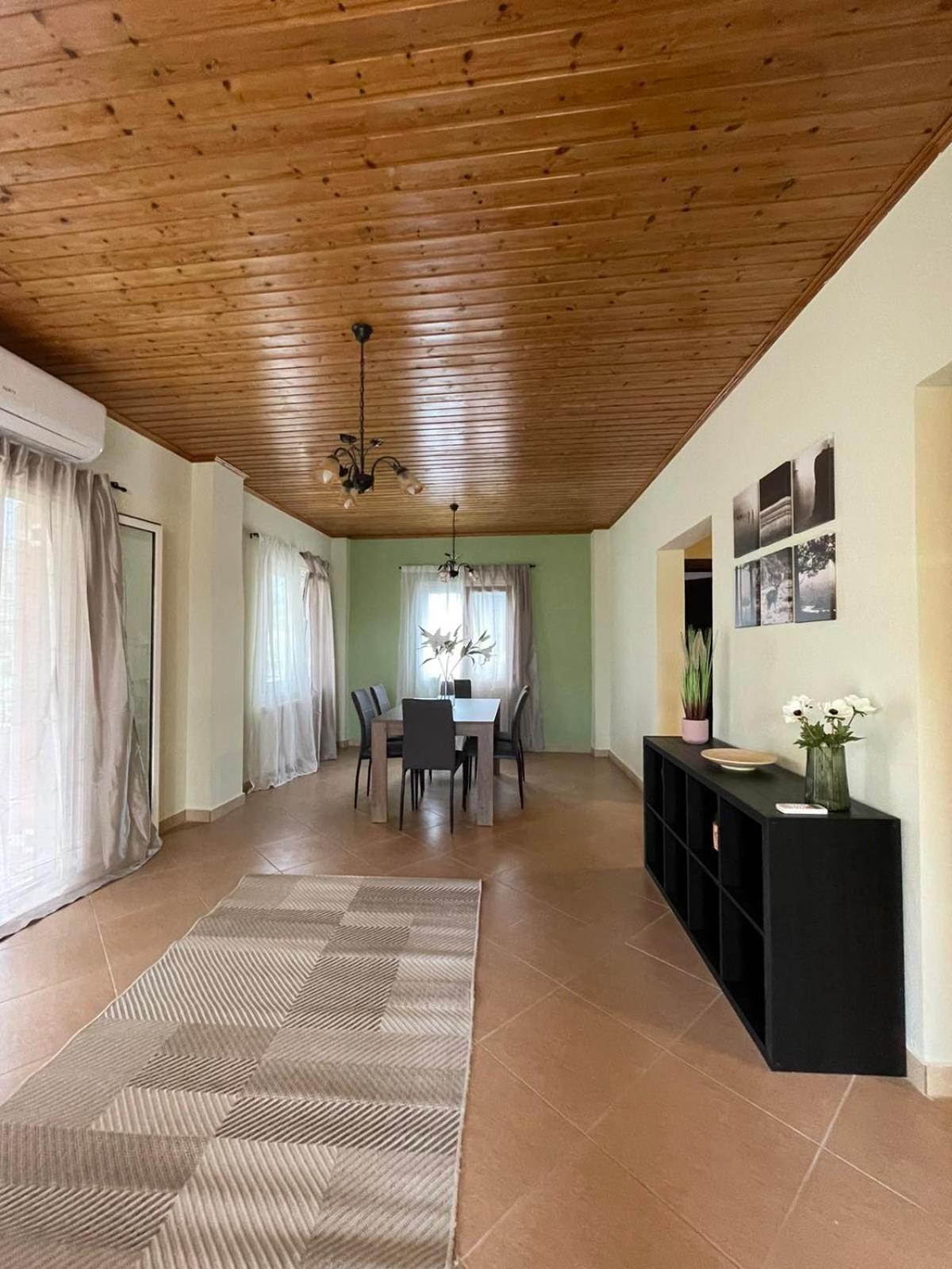 Villa Olvia *