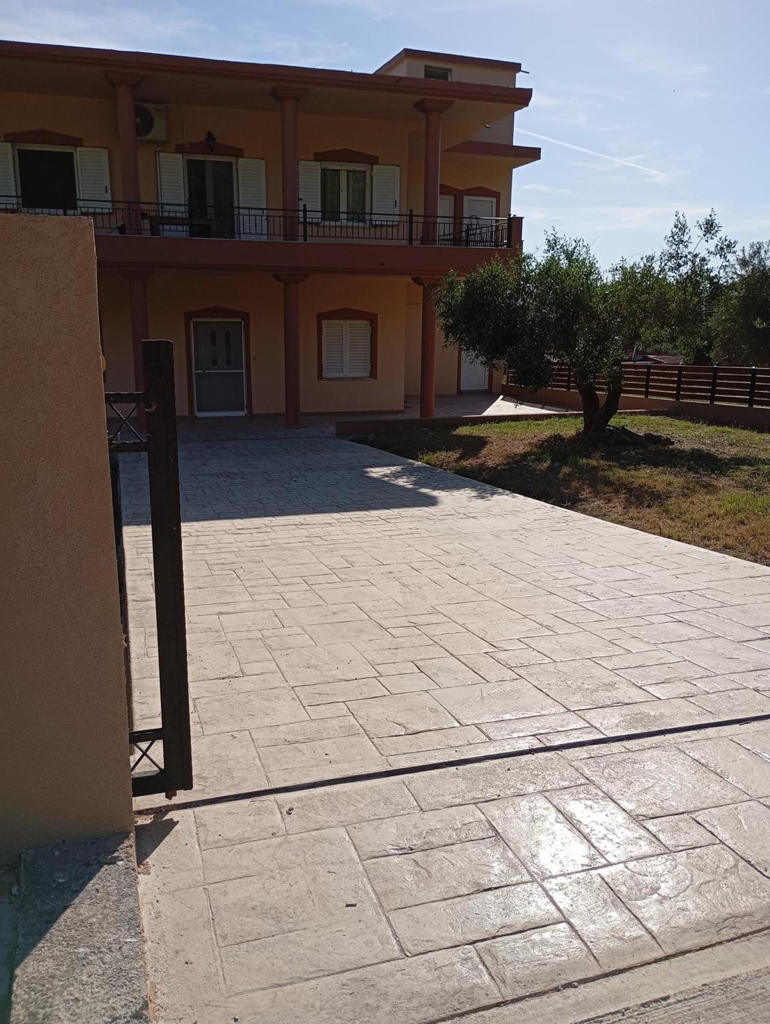 Olvia Villa